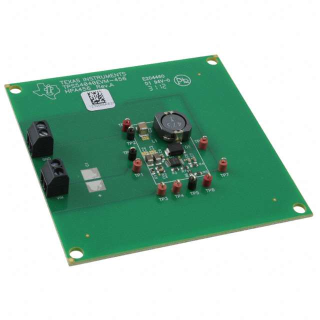 TEXAS INSTRUMENTS 评估、开发板开发工具 TPS2041BEVM