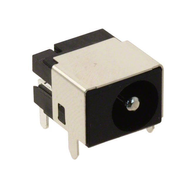 SAME SKY 套管 - 电源连接器 PJ-051A