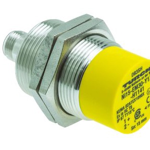 TURCK 距离传感器 Ni15-EM30-Y1X-H1141