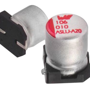 WURTH 铝电解电容 865090140002