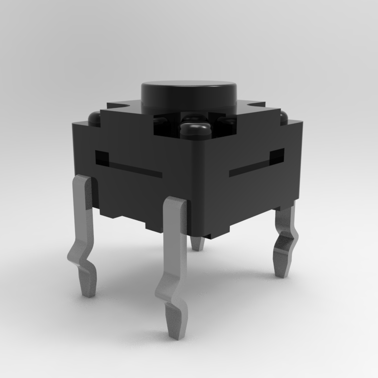 TC-FS66D-C-B--云汉芯城ICKey.cn