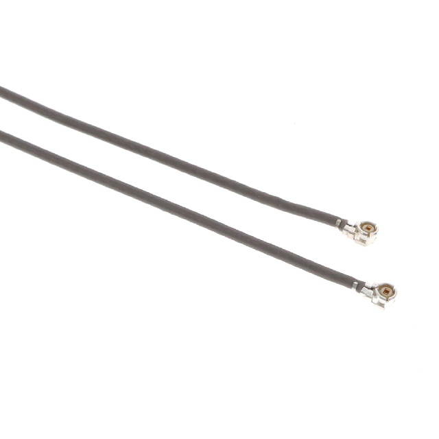 HIROSE ELECTRIC 同轴线缆 U.FL-2LPHF6-066N1-A-100