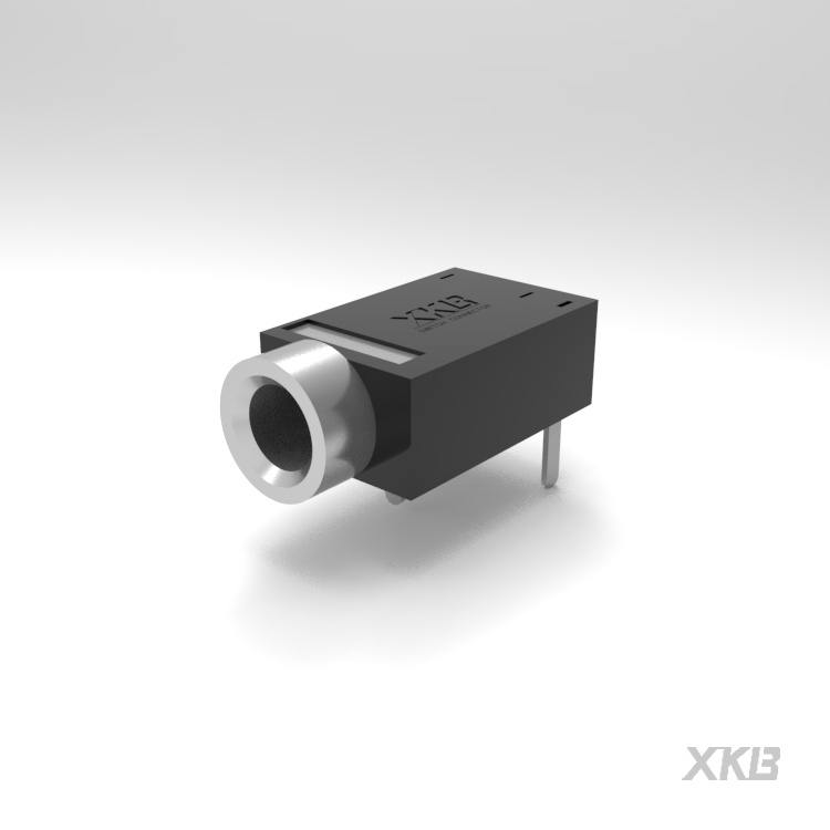 PJ-318-3--云汉芯城ICKey.cn