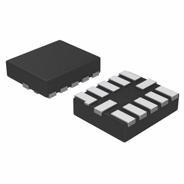 UNION SEMICONDUCTOR/上海英联电子 电平转换器 UM3204QT
