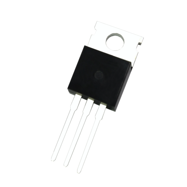 ISC/无锡固电半导体  FDP7N50F