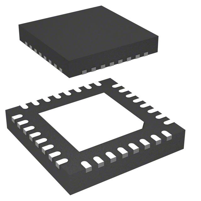 MICROCHIP TECHNOLOGY 无线收发芯片 ATA8520E-GHPW