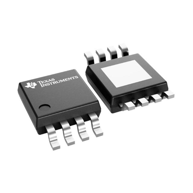 TEXAS INSTRUMENTS 其他放大器 OPA2828IDGNR