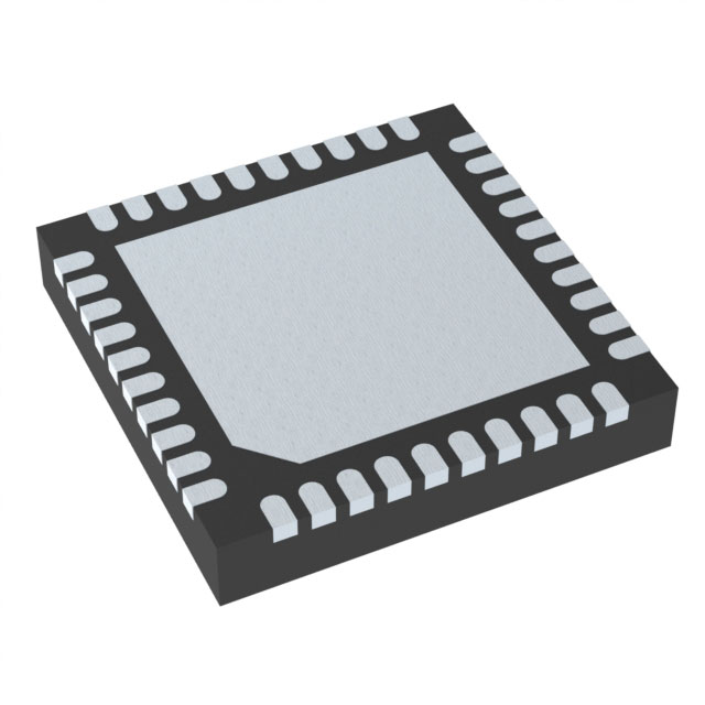 INFINEON TECHNOLOGIES 微控制器(MCU) XMC1100Q040F0064ABXUMA1