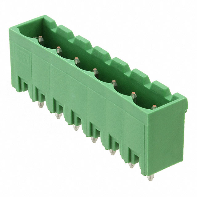 TE CONNECTIVITY 接线座- 接头/插头和插口 796642-7