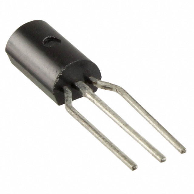 ON SEMICONDUCTOR 三极管(BJT) KSC2383OBU