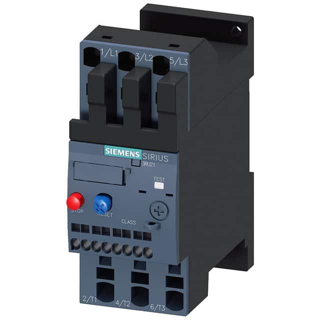 SIEMENS/西门子  3RU21264FC1