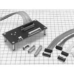 HIROSE ELECTRIC 矩形连接器 - 触头 DF3-EP2428PCA