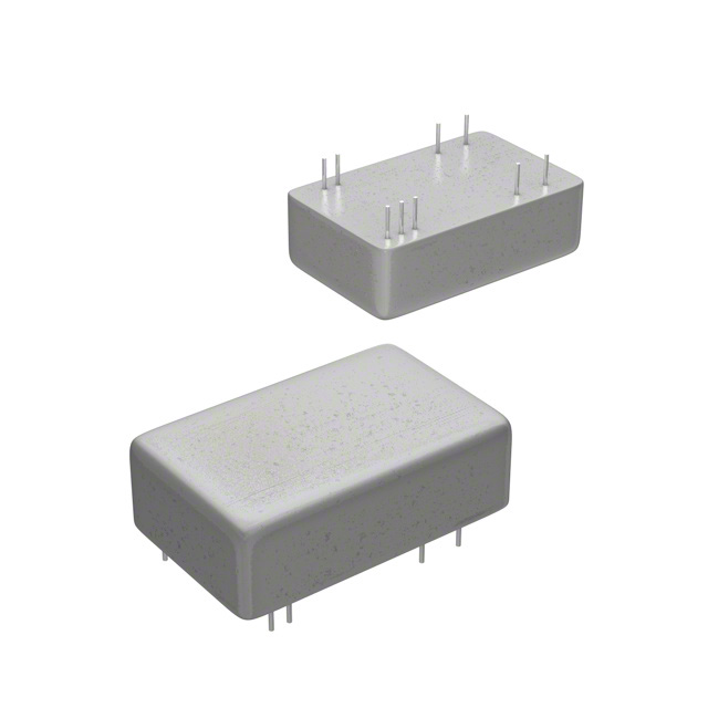RECOM POWER DC-DC模块 REC10-2415DRWZ/H2/A/M