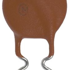 MURATA MANUFACTURING PTC可复位保险丝 PTGL09AR4R7M3B51B0