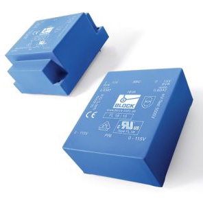 BLOCK TRANSFORMATOREN-ELEKTRONIK 其他变压器 FL 10/6