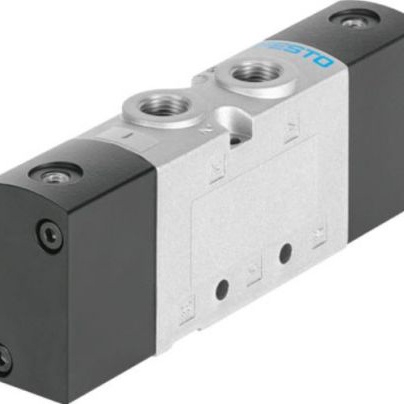 FESTO 管件和管道 VUWS-LT20-T32C-M-G18