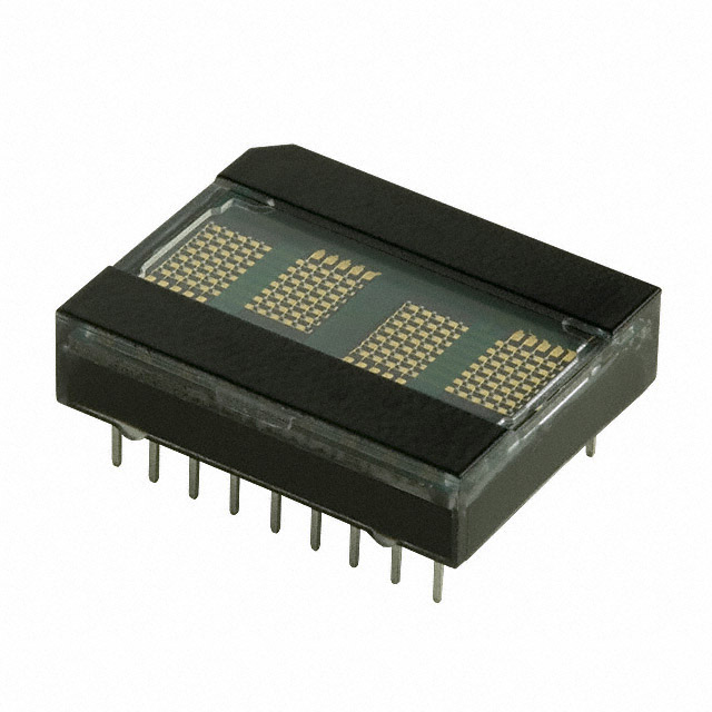 BROADCOM LED显示器件 HDLG-2416
