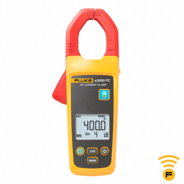 FLUKE 电气测量仪 FLK-A3000FC