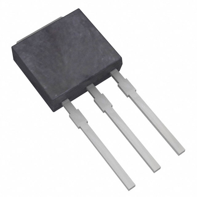 INFINEON TECHNOLOGIES 场效应管(MOSFET) IRFU2407