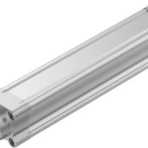 FESTO 电机驱动器 ESBF-BS-50-200-10P