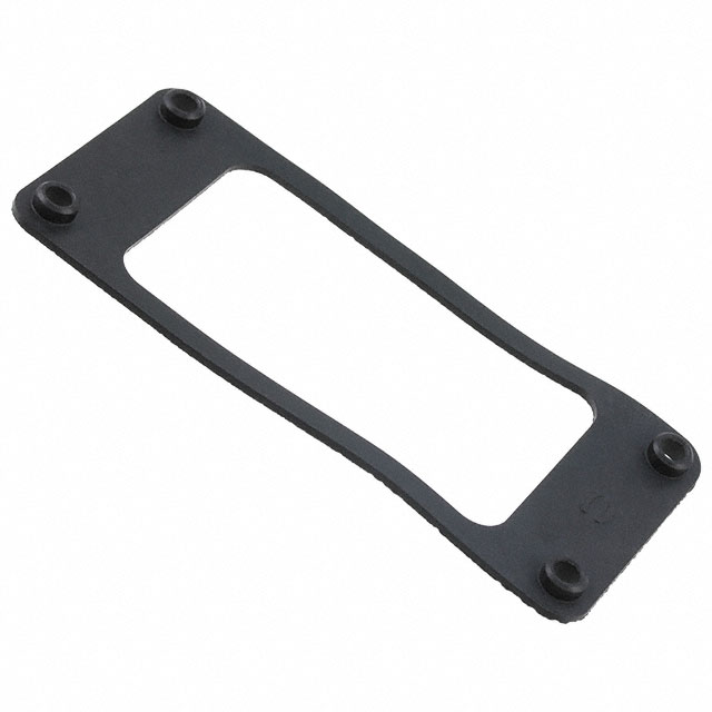 HARTING 重载连接器 - 配件 09300009802