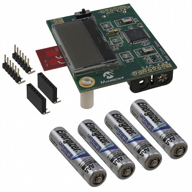 MICROCHIP TECHNOLOGY 评估、开发板开发工具 DM182016-1