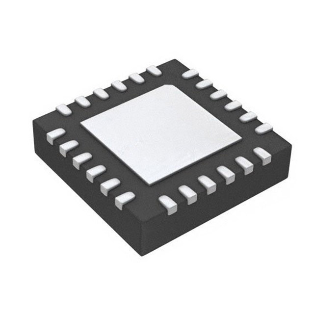 SILICON LABORATORIES 通用异步收发器(UART) CP2110-F01-GM