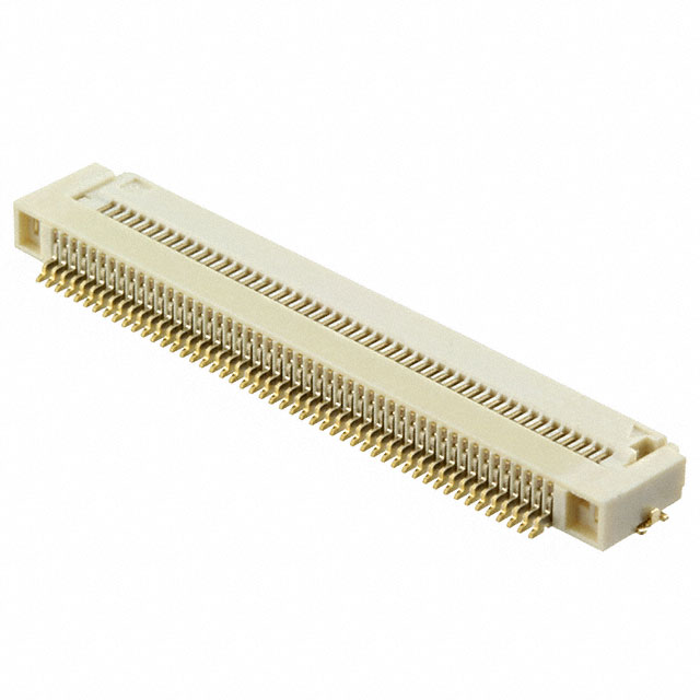 TE CONNECTIVITY FFC/FPC连接器 5-1775333-0