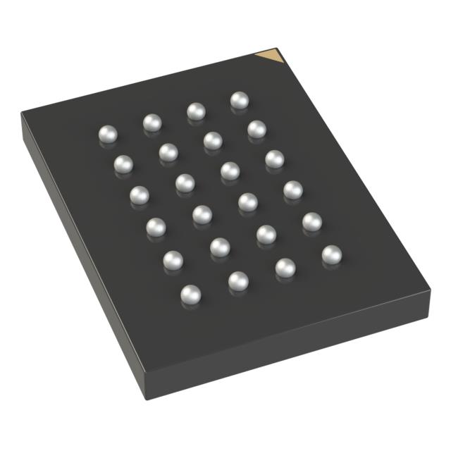INTEGRATED SILICON SOLUTION 闪存(Flash) IS25LP512M-RHLE-TR