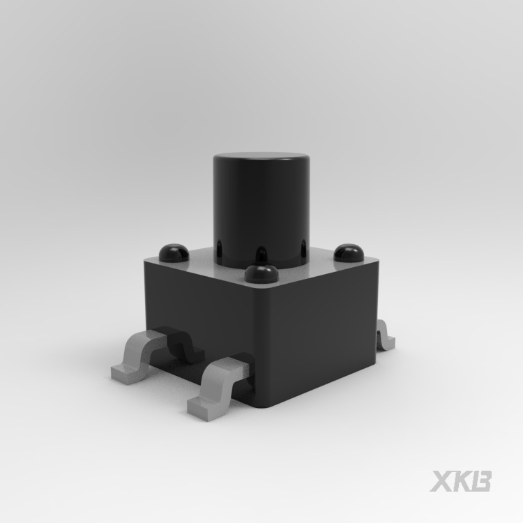 TS-1109S-B-E--云汉芯城ICKey.cn