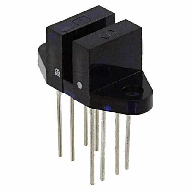 TT ELECTRONICS 光电传感器 OPB822S