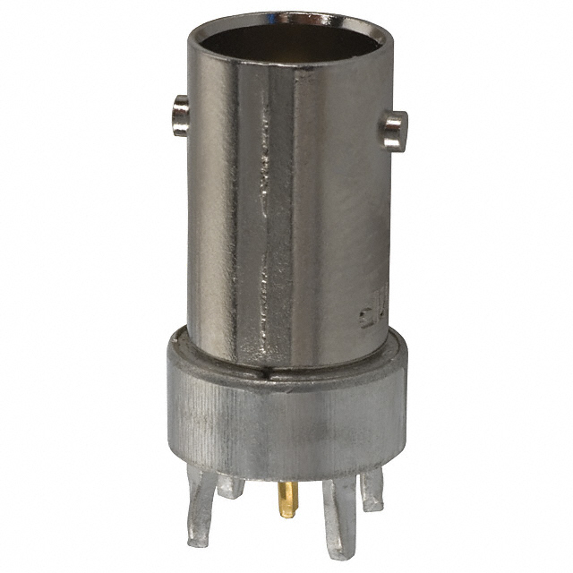 TE CONNECTIVITY 同轴连接器（RF） - 配件 5222462-1