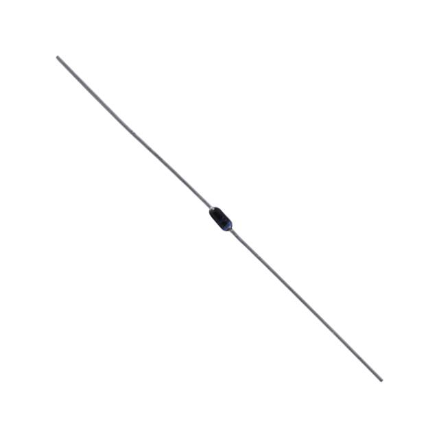 NTE ELECTRONICS 齐纳(稳压)二极管 NTE5004A