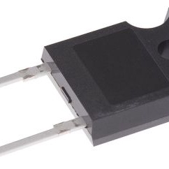 IXYS 整流二极管/整流桥 DHG20I1200HA