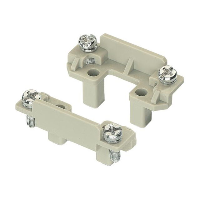 HARTING 重载连接器 - 配件 09200009933