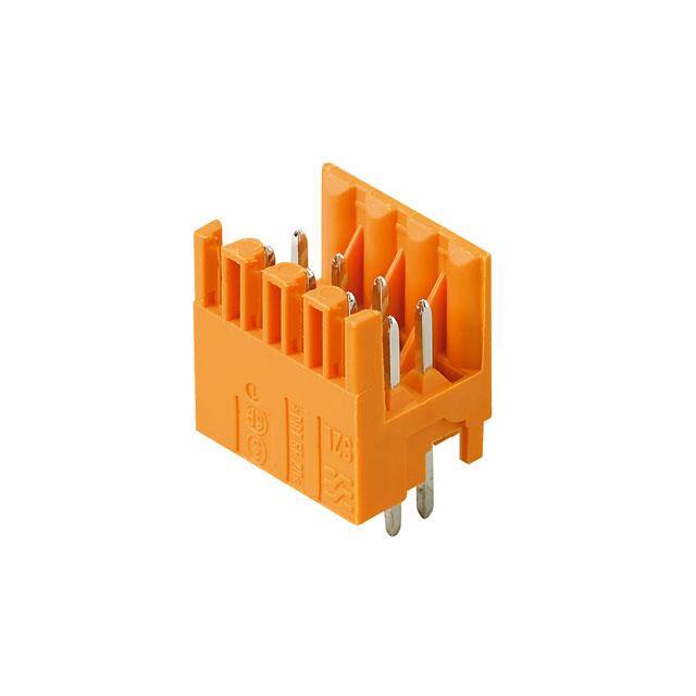 WEIDMüLLER 圆形连接器 8901630000