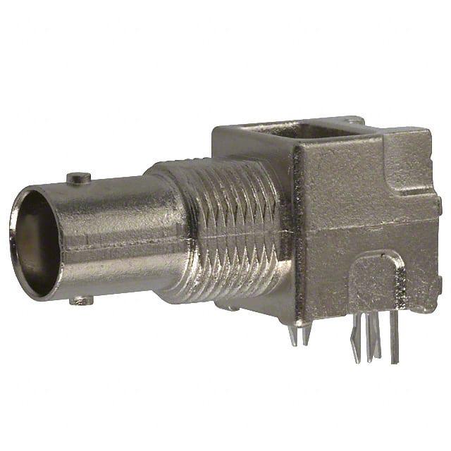 AMPHENOL 同轴连接器（RF） - 配件 3156401010