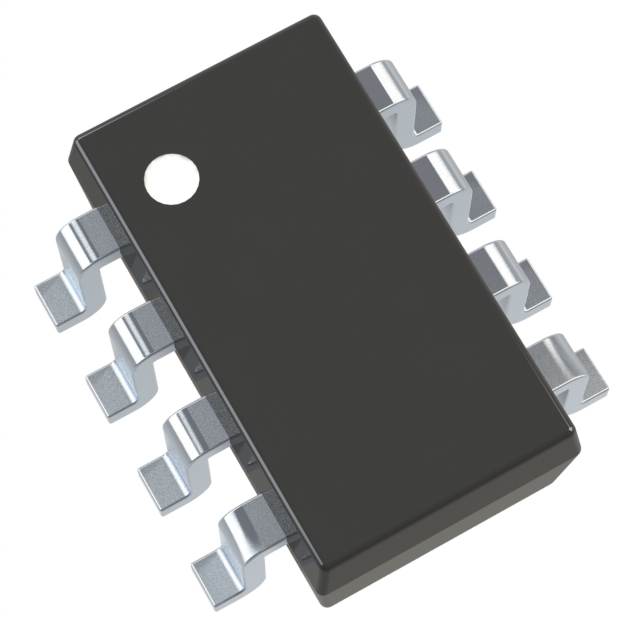 ANALOG DEVICES 运算放大器 MAX4246AKA+T