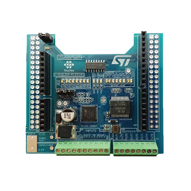 STMICROELECTRONICS 评估、开发板开发工具 X-NUCLEO-PLC01A1
