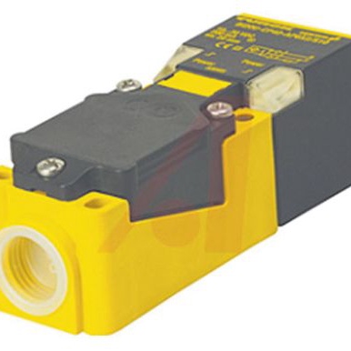 TURCK 距离传感器 NI35-CP40-VN4X2