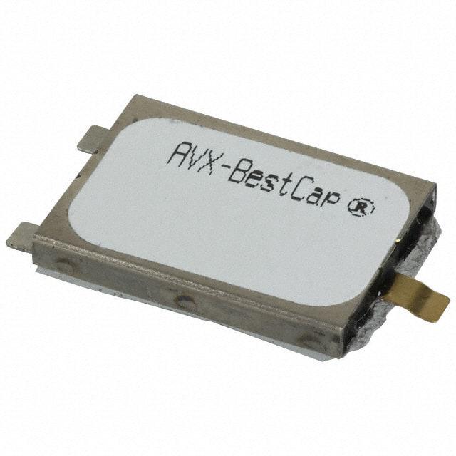 AVX 其他固定电容 BZ05FB682ZSB