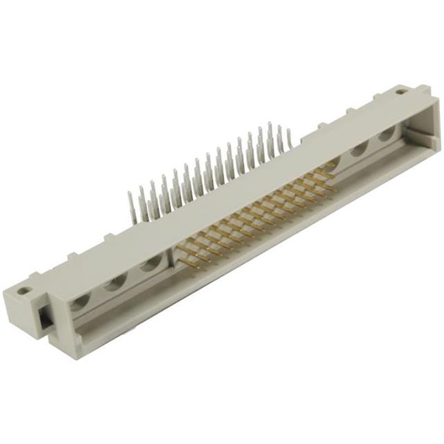 HARTING 背板连接器 - DIN 41612 09031422901