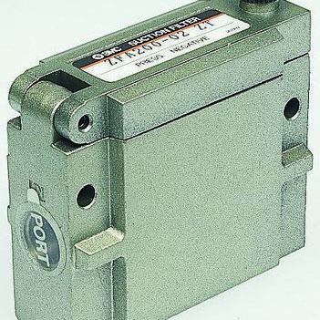 SMC 滤波器配件 ZFA100-01