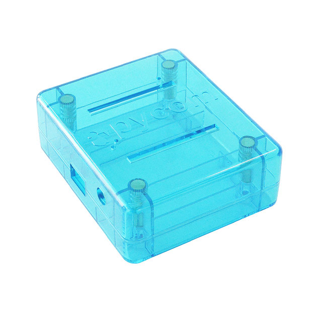 PYCASE BLUE--云汉芯城ICKey.cn