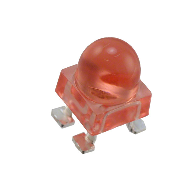 BROADCOM 发光二极管 ALMD-EG3D-VX002