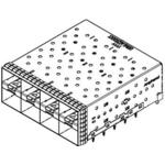 AMPHENOL  UE86-L4627-00321