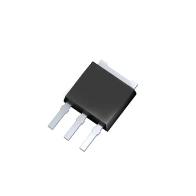 INFINEON TECHNOLOGIES 场效应管(MOSFET) IPS60R3K4CEAKMA1