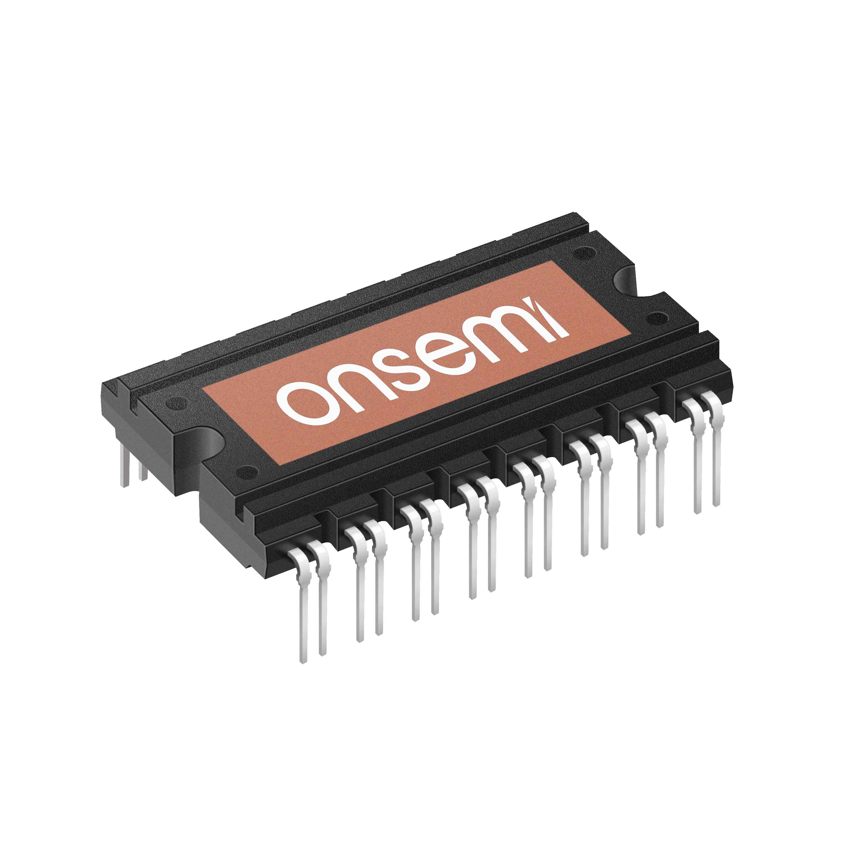 ON SEMICONDUCTOR 碳化硅场效应管 NXH030F120M3F1PTG