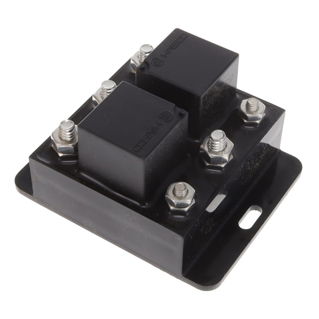 LITTELFUSE 电机驱动器 24452