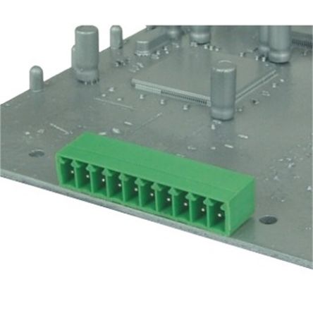 AMPHENOL 接线座- 接头/插头和插口 OQ1012510000G